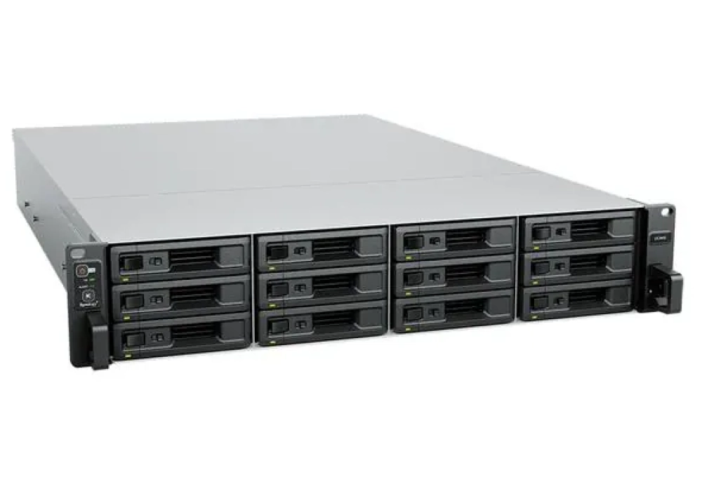 Synology Unified Controller UC3400, 12-bay