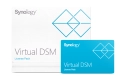 Synology Virtual DSM License