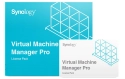 Synology Virtual Machine Manager Pro - 3 Noeuds / 1 An