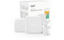 Tado Smart Thermostat - Starter Kit Wireless V3+ incl. 1 Bridge - Blanc