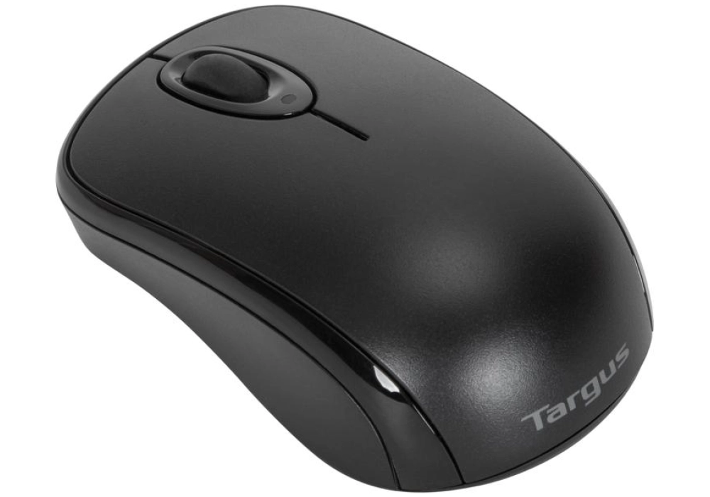 Targus Bluetooth Antimicrobial Mouse