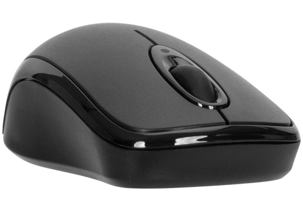 Targus Bluetooth Antimicrobial Mouse
