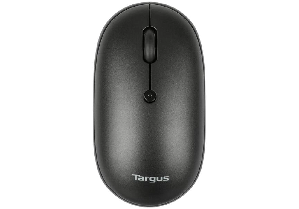 Targus Compact Multi-Device Antimicrobial Wireless Mouse
