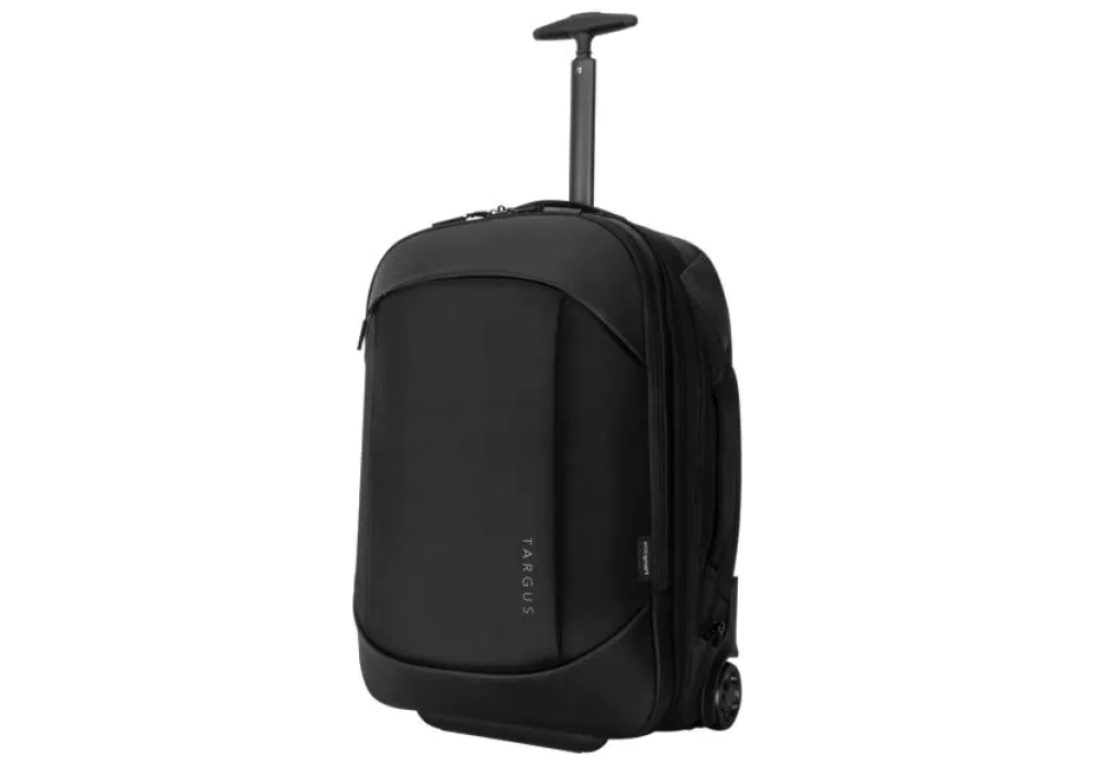 Targus Notebook Rolling Case EcoSmart Mobile Tech Traveler 15.6"