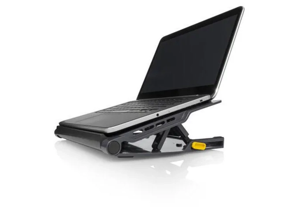 Targus Refroidisseur pour notebook 4-Port USB 2.0 17 "