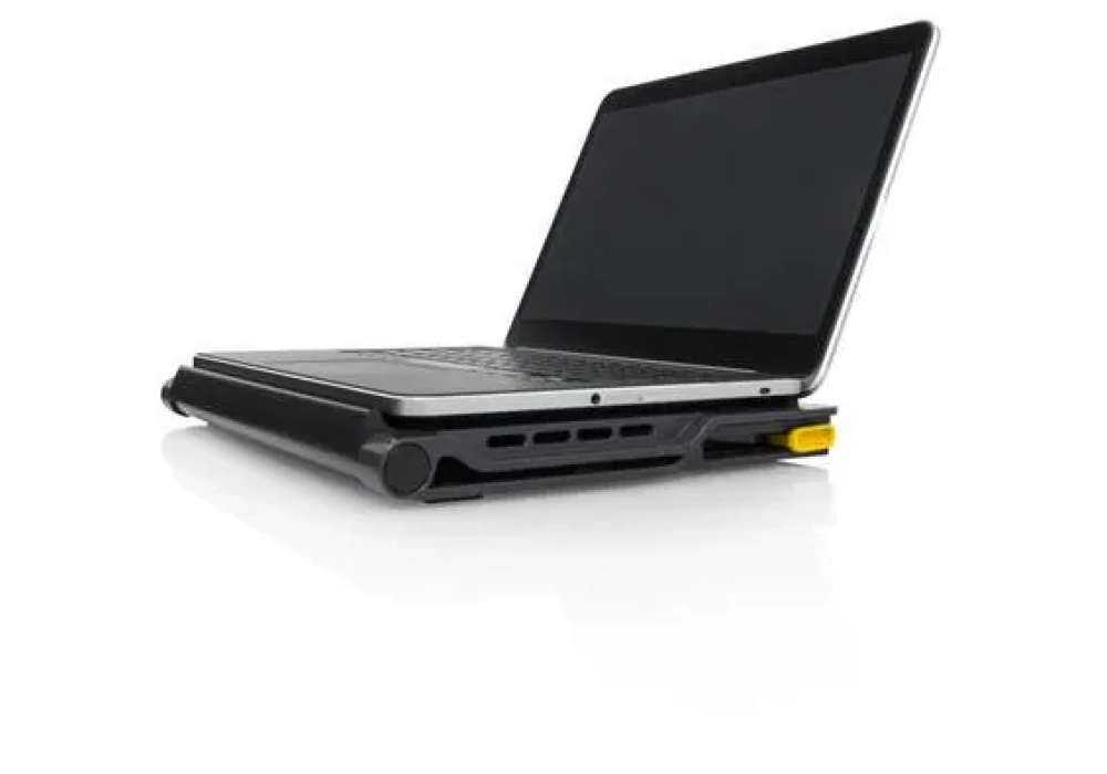 Targus Refroidisseur pour notebook 4-Port USB 2.0 17 "