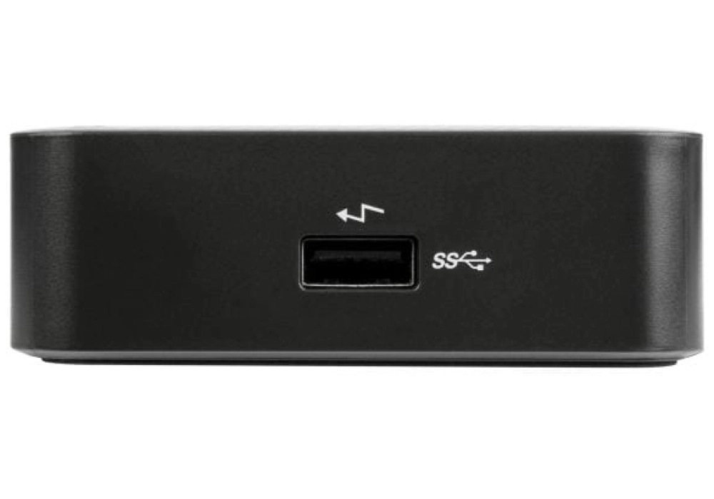 Targus Station d'accueil USB-C Multifunctional Power Delivery 85W