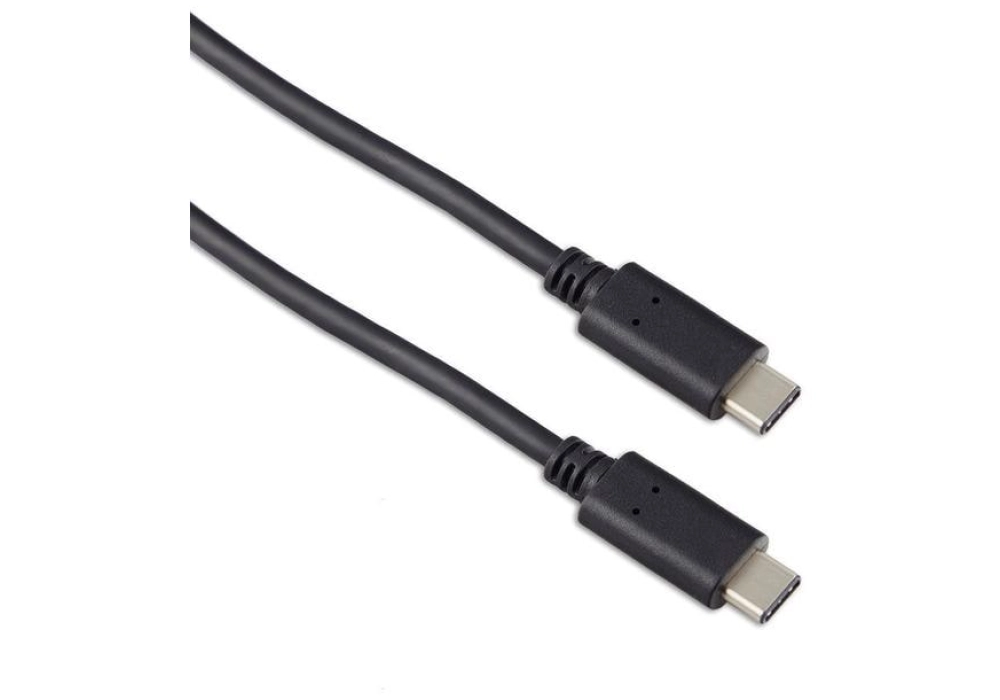 Targus USB-C to USB-C - 1m