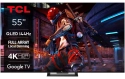 TCL TV 55T8A 55