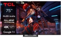 TCL TV 75T8A 75