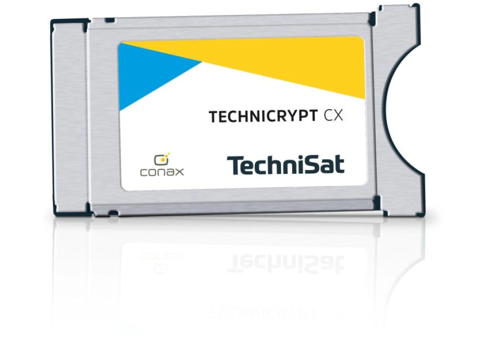 Technisat CI Module TechniCrypt CX