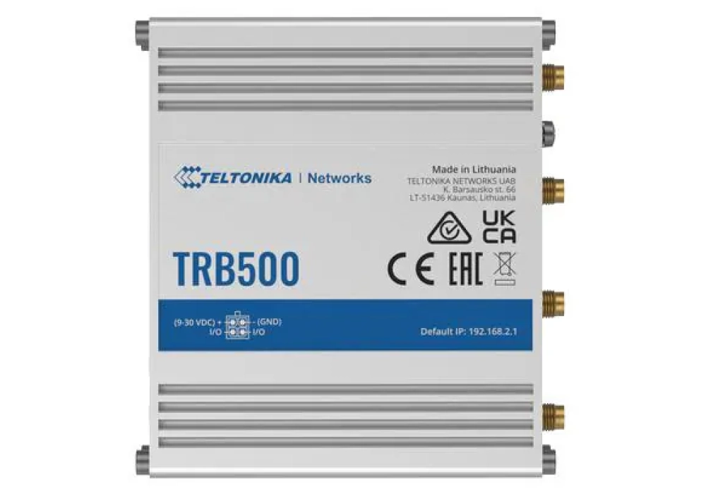 Teltonika Modem industriel LTE TRB500