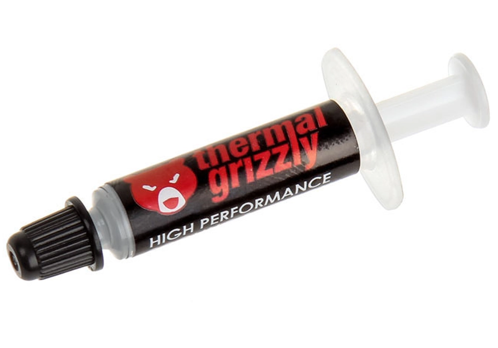 Thermal Grizzly Aeronaut 1g 