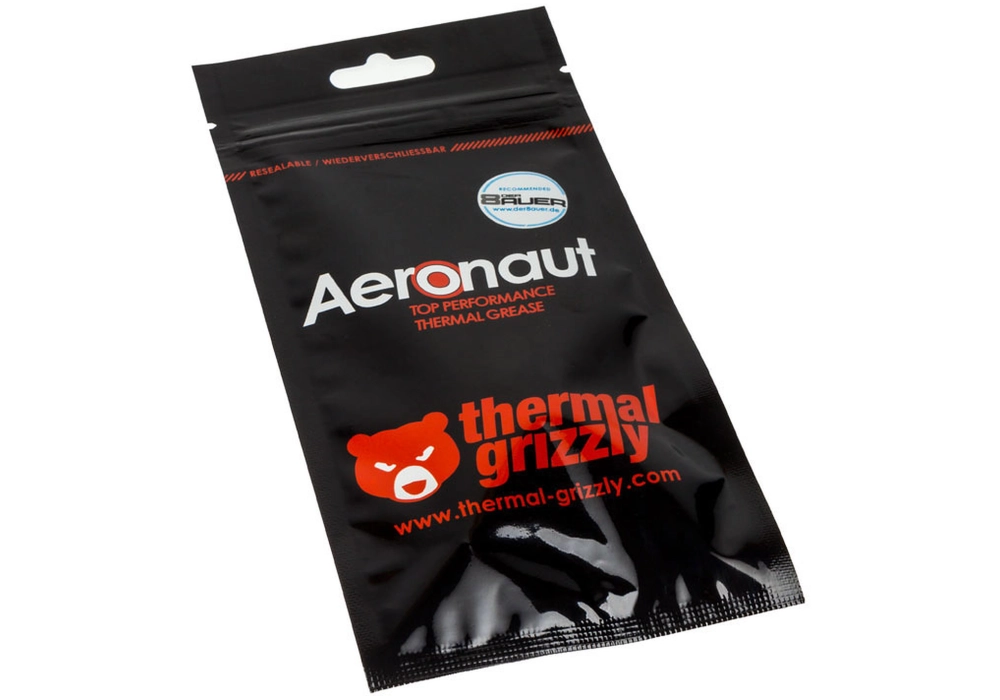 Thermal Grizzly Aeronaut 1g 
