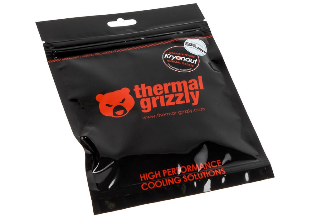 Thermal Grizzly Kryonaut 1g