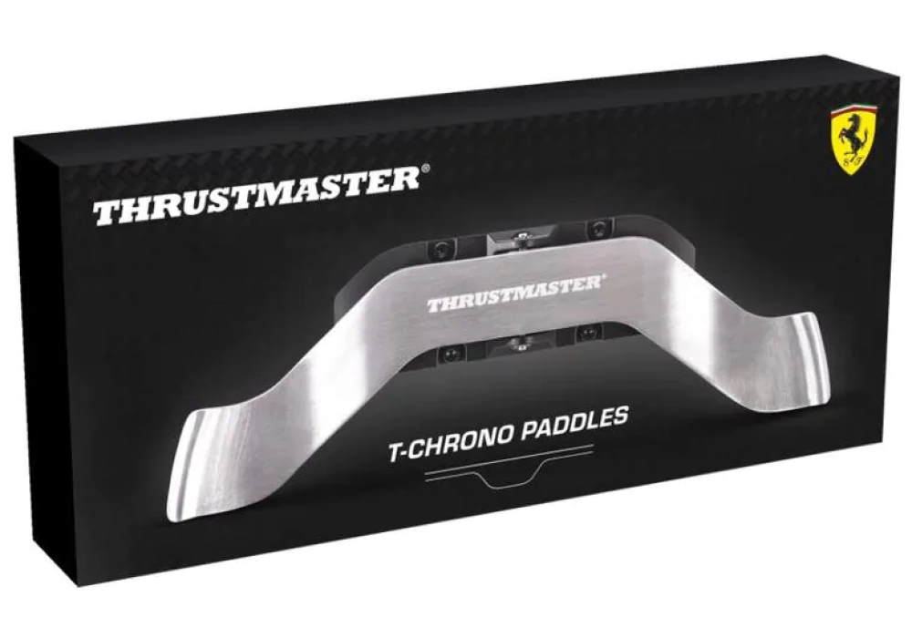 Thrustmaster Add On T-Chrono Paddle for SF1000