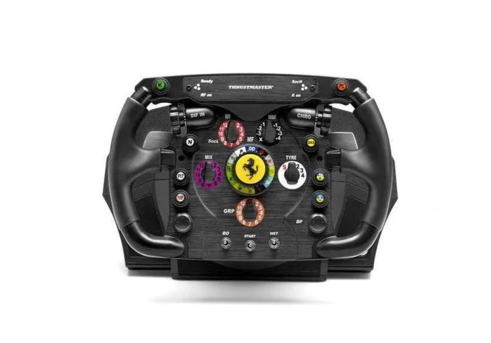 Thrustmaster Ferrari F1 Wheel (Add-On)