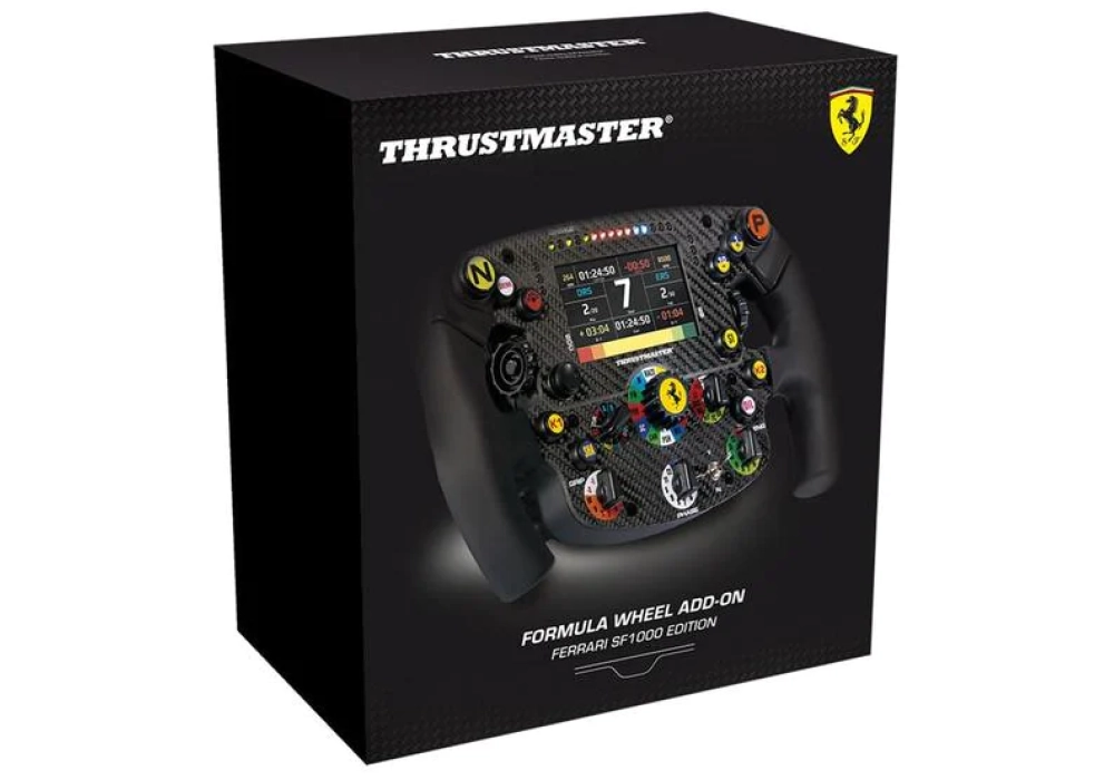 Thrustmaster Ferrari SF1000 Formula Edition (Add-On)