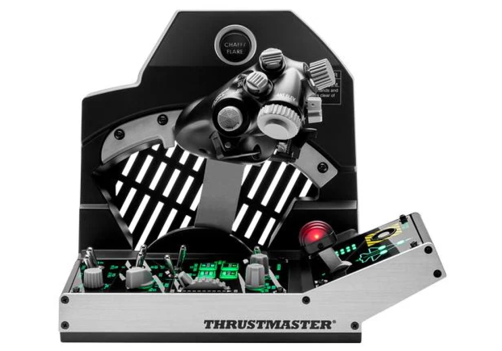 Thrustmaster Joystick Viper TQS Mission Pack