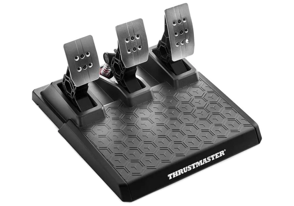 Thrustmaster Kit de pédales T3PM