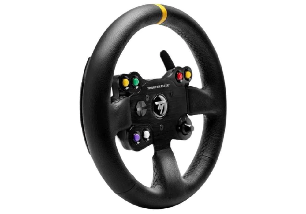 Thrustmaster Leather 28 GT Racing Wheel Add-On