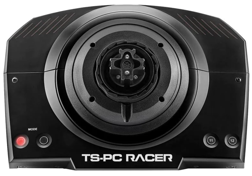 Thrustmaster PC Racer Servo Base (Swiss Edition)