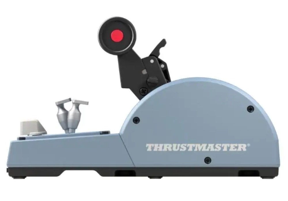 Thrustmaster TCA Quadrant Airbus Edition