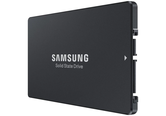 Samsung Enterprise SSD PM883 SATA 6 Gb/s - 7.68 TB