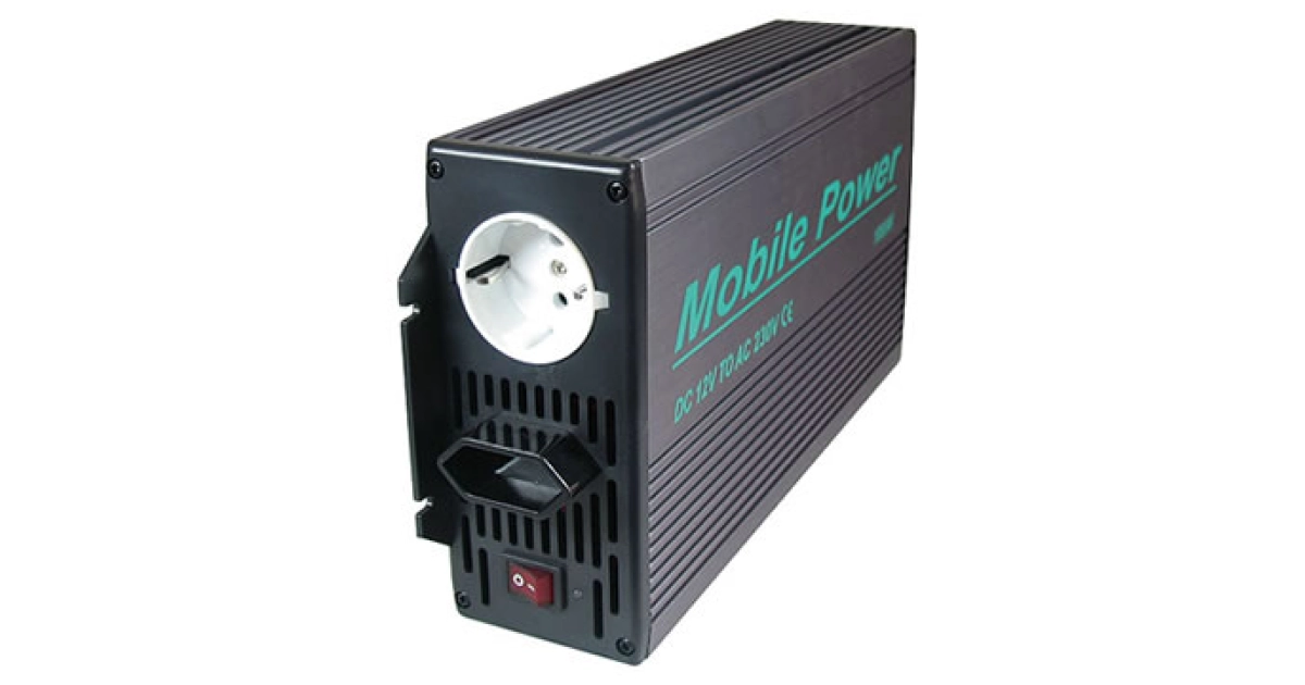 FURBER.power Bloc multiprises 3x T13 avec interrupteur Noir - FUR