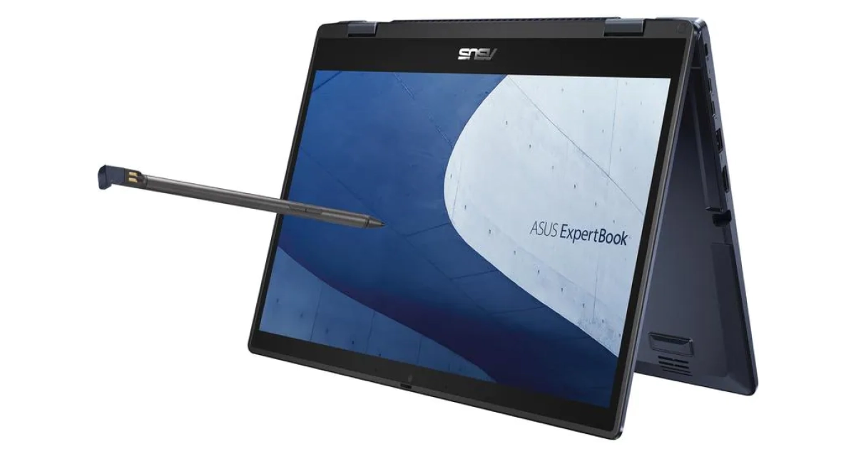 stylet tablette asus