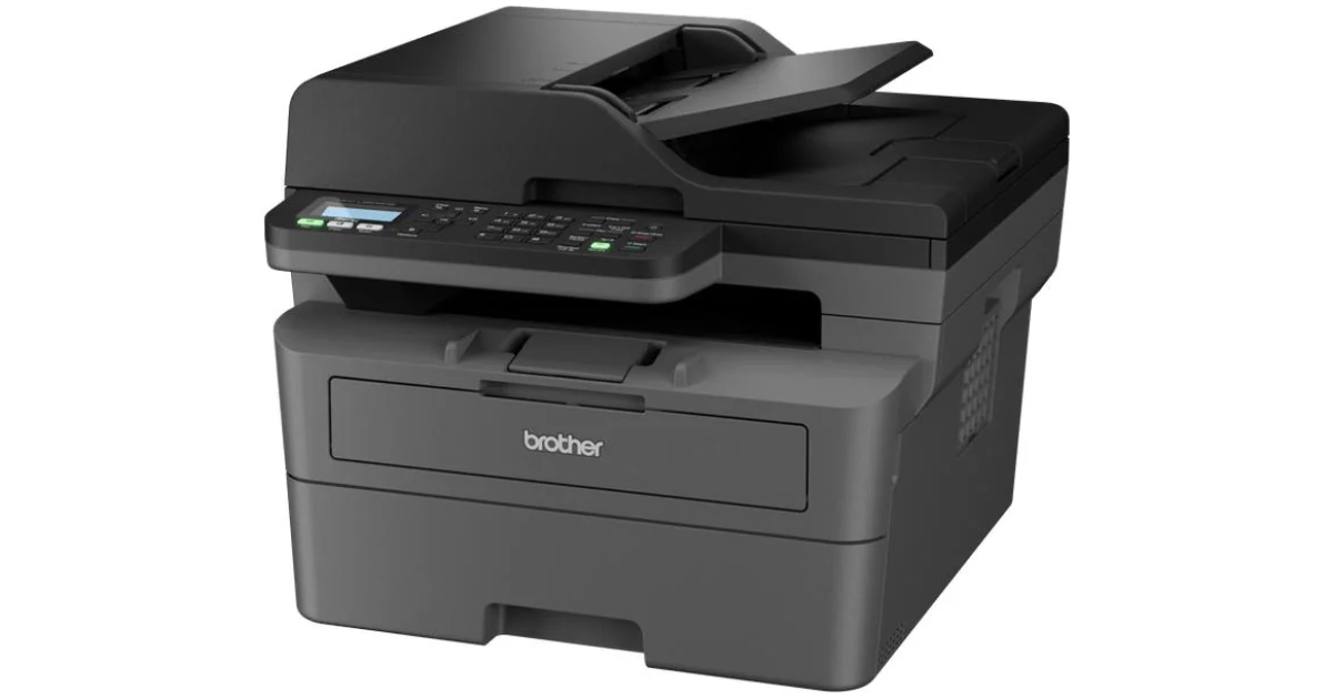Brother MFC-L2800DW - MFCL2800DWC1 