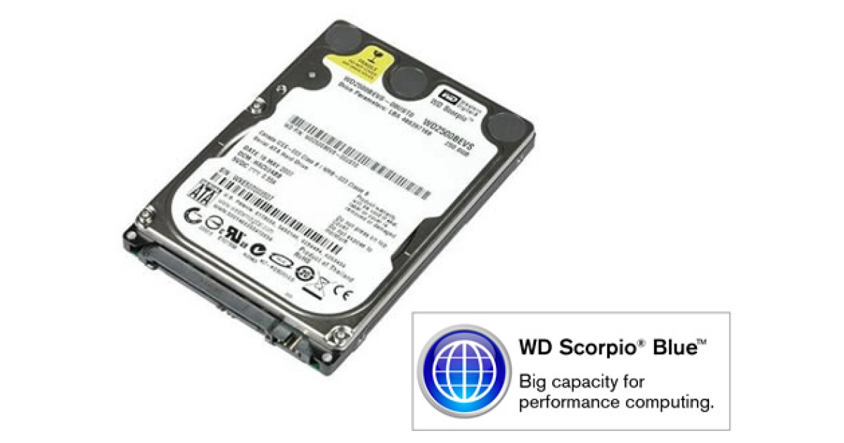 WD WD102KFBX 7200 Tr/min - Disque dur 3.5 interne 