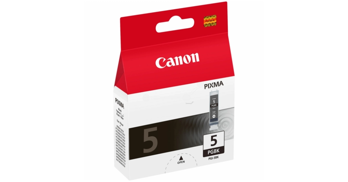 Canon PGI-2500XL - Multipack (Cyan, Magenta, Jaune, Noir