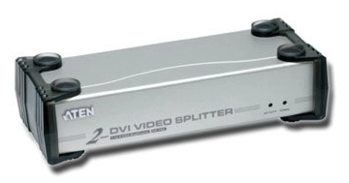 Delock HDMI Splitter 1 x HDMI in > 2 x HDMI out 4K - Répartiteur  vidéo/audio - 2 x HDMI - de bureau - Connectique Audio / Vidéo - Achat &  prix