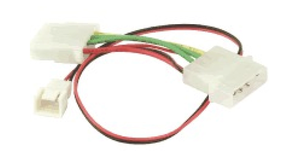 EKWB EK-Loop D-RGB Câble répartiteur 3 voies