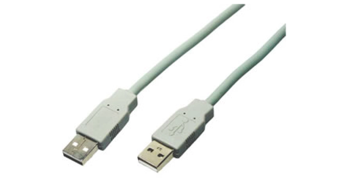Adaptateur Droit USB C Femelle vers USB C Mâle - 240W, 40 Gbps