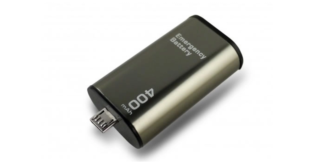 WE Batterie Externe 20000 mAh Powerbank Chargeur Portable Grande Capacité  Charge Rapide 15W avec 1 Port USB-C et 2 Ports USB