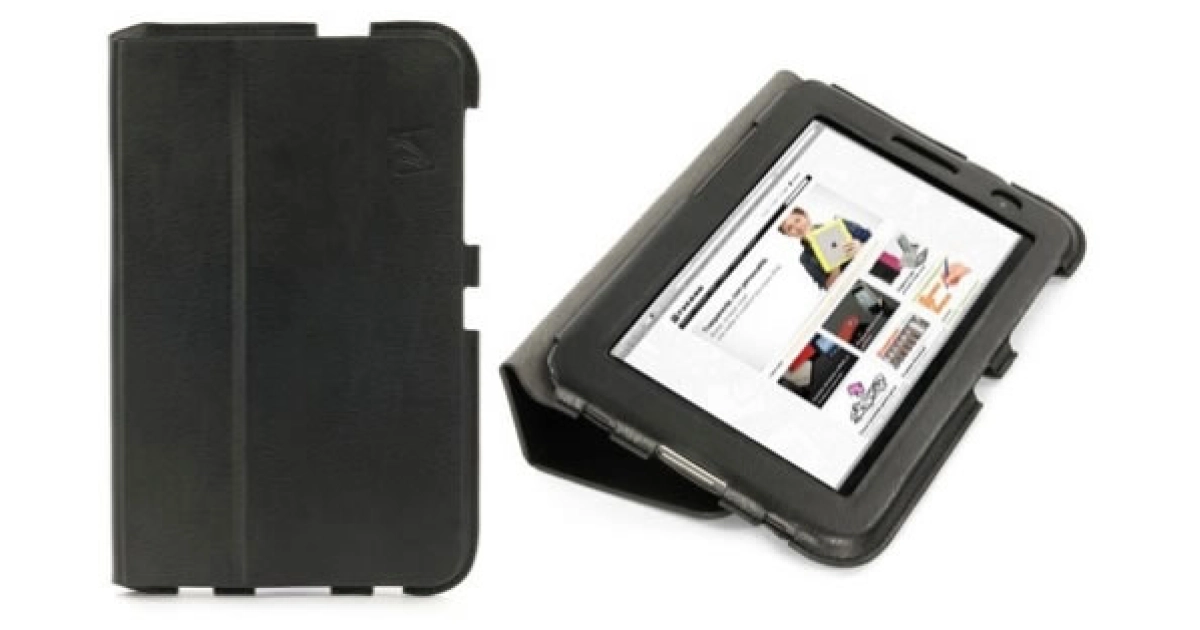 UAG Rugged Case for iPad 10.9 (10th Gen, 2022) - Scout Folio Black -  Protection d'écran pour