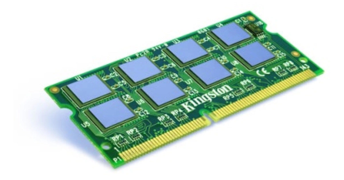 Kingston SO-DIMM 4Go DDR3 1600 KVR16S11S8/4 - Mémoire PC portable