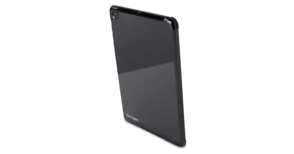Etui Noir Targus VersaVu pour iPad Pro 12,9 1ère génération - Housse  tablette