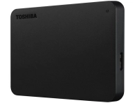 Toshiba Canvio Basics - 2.0 TB