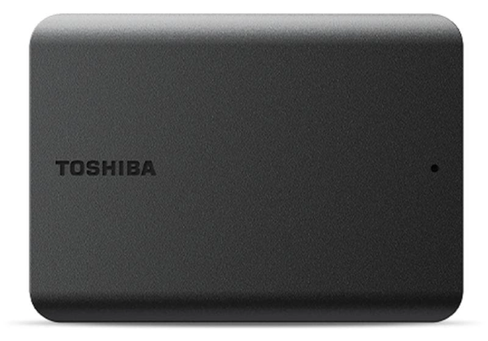 Toshiba Canvio Basics 2022 1 TB