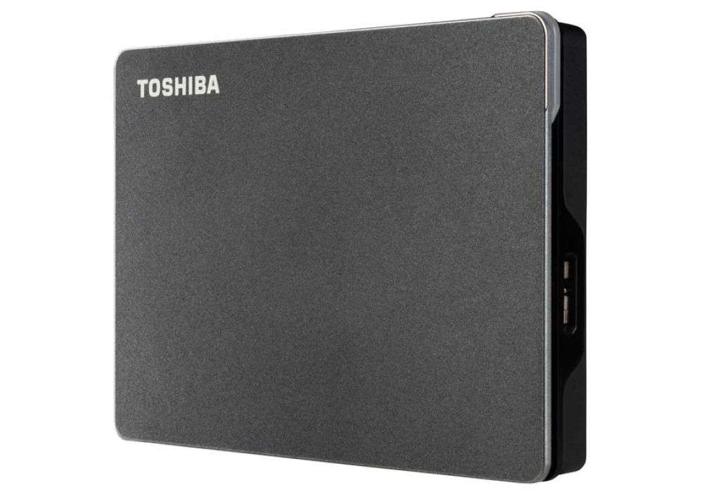 Toshiba Canvio Gaming - 1.0 TB