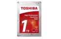 Toshiba P300 High-Performance Hard Drive SATA 6Gb/s - 1.0 TB