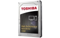 Toshiba X300 High-Performance Hard Drive SATA 6Gb/s - 10.0 TB
