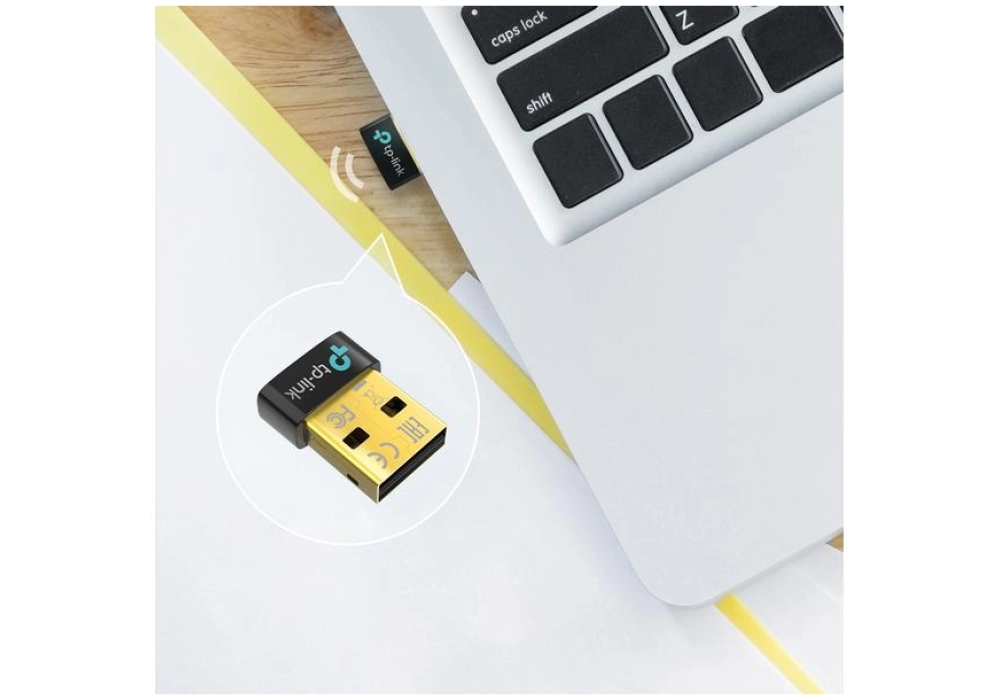 TP-Link Adaptateur Bluetooth USB UB500