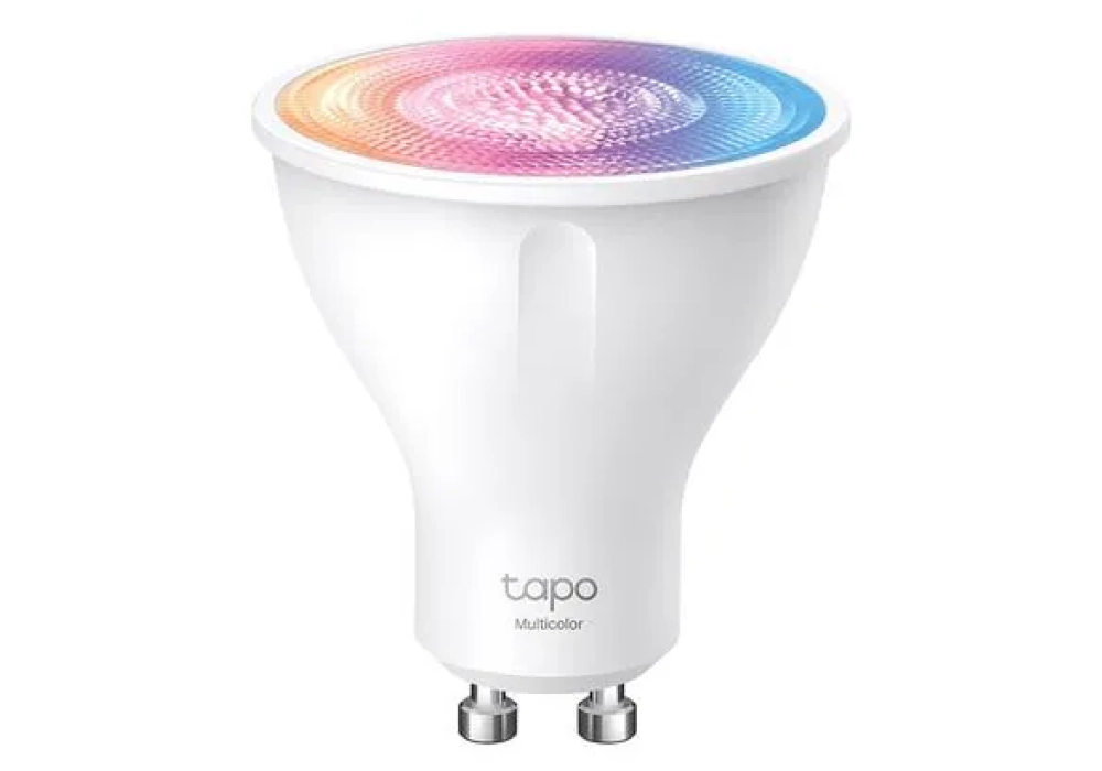 TP-Link Ampoule Tapo L630 2 pièces, Multicolore