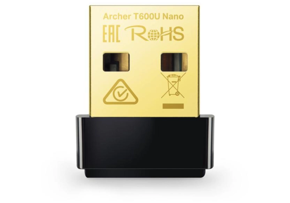 TP-Link Archer T600U Nano