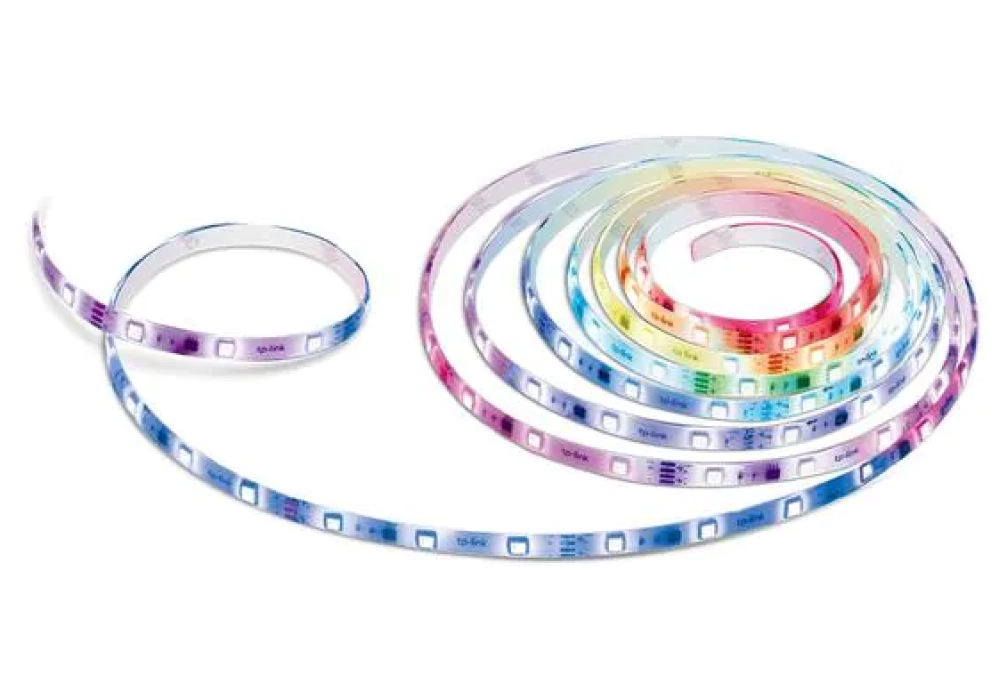 TP-Link Bande LED Tapo L920-5 5m Multicolore