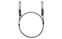 TP-Link Câble direct attach TL-SM5220-1M SFP+/SFP+ - 1.0 m